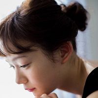 Photo Moeka Hoshi