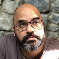 Photo Naveen Kaushik