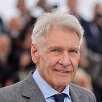 Photo Harrison Ford