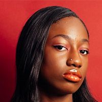 Photo Esther Gohourou