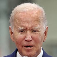 Photo Joe Biden