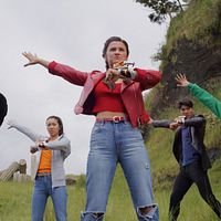 Photo Kainalu Moya