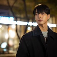 Photo Yang Se-Jong