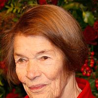 Photo Glenda Jackson