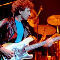 Photo John Deacon