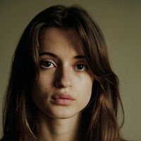 Photo Lya Lessert