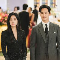 Photo So-Hyun Kim