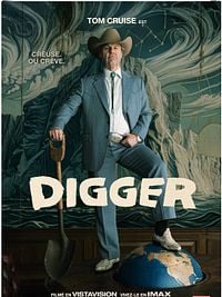 poster de Digger