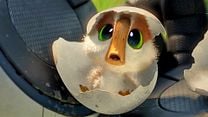 image de Le Robot Sauvage Extrait VF "Une mission satisfaisante"