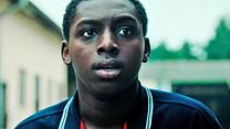 image de Kyma, l’onde mystérieuse Bande-annonce en audiodescription VF