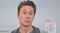 image de Scrubs - saison 1 Bande-annonce VO STFR