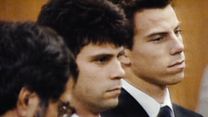 image de la vidéo The Menendez Brothers Bande-annonce VO