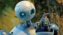 image de Le Robot Sauvage Extrait VF "Barrière linguistique"