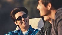 image de BTS : le retour Bande-annonce VO STFR