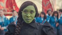 image de Wicked Part 1 Bande-annonce VO STFR