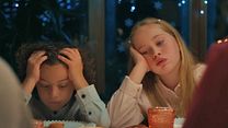 image de Noël ensemble Bande-annonce VF