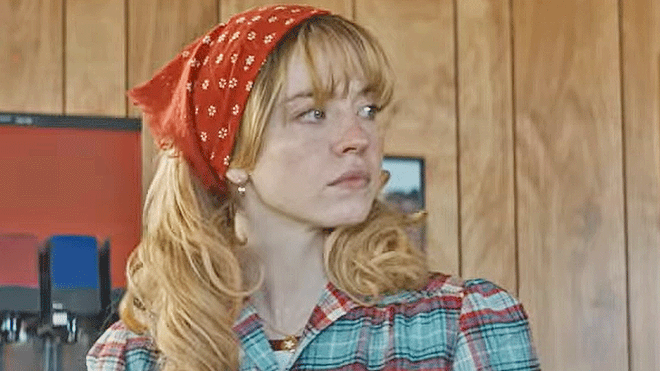 image de Americana Bande-annonce VO