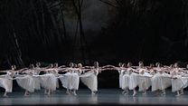 image de Giselle - Dance of the Willis