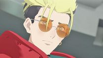 image de Trigun Stargaze - saison 1 Bande-annonce VO STFR