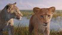image de Mufasa: le roi lion Bande-annonce (2) VF