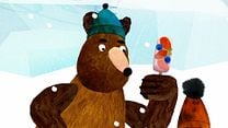 image de la vidéo Les Ours gloutons au Pôle Nord Bande-annonce VF
