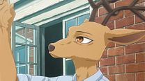 image de BEASTARS - saison 3 Teaser VO STEN