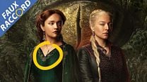 image de Les gaffes et erreurs de House of the Dragon (saison 1)