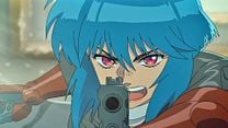 image de The Ghost in the Shell (2026) Bande-annonce VO STFR