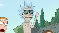 image de Rick et Morty - saison 9 Teaser VO STFR