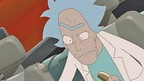 image de la vidéo Rick et Morty : l'Anime - saison 1 Bande-annonce VO STFR