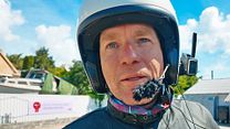 image de Long Way Home - saison 1 Bande-annonce VO STFR