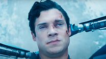 image de Superman EXTRAIT VO STFR "Krypto, ramène-nous à la maison"