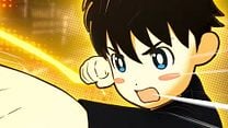 image de Thunder 3 - saison 1 Bande-annonce (2) VO STEN