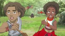 image de Iyanu: Child of Wonder - saison 1 Teaser VO