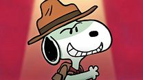 image de Snoopy Presents: A Summer Musical Bande-annonce VO