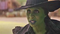 image de Wicked: For Good Bande-annonce (2) VO STFR