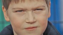 image de Punching the World Bande-annonce VO