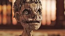 image de la vidéo Pinocchio: Unstrung Bande-annonce VO