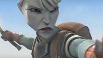 image de Star Wars: Tales Of The Underworld - saison 1 Bande-annonce VO STFR