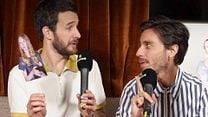 image de De la Comédie-Française Interview VF STFR