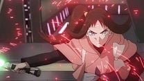 image de Star Wars: Visions presents: The Ninth Jedi - saison 1 Bande-annonce VO STEN