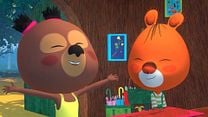 image de Edmond et Lucy - La Forêt, c'est l'aventure Bande-annonce VF