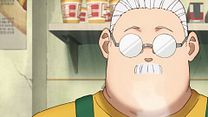 image de Sakamoto Days - saison 1 Teaser VO STFR