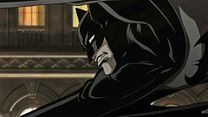 image de Batman: Gotham Knight Bande-annonce VO