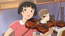 image de La Violoniste Bande-annonce VO STEN