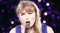 image de Taylor Swift: The Eras Tour - The Final Show Bande-annonce (2) VO STFR