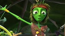 image de Cricket & Antoinette Bande-annonce VO