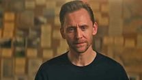 image de Pompéi : Tom Hiddleston remonte le temps - saison 1 Bande-annonce VO STFR