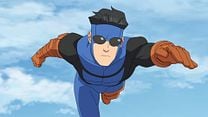 image de la vidéo Invincible - saison 4 Bande-annonce VF
