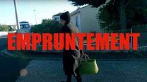 image de Empruntement Bande-annonce VF